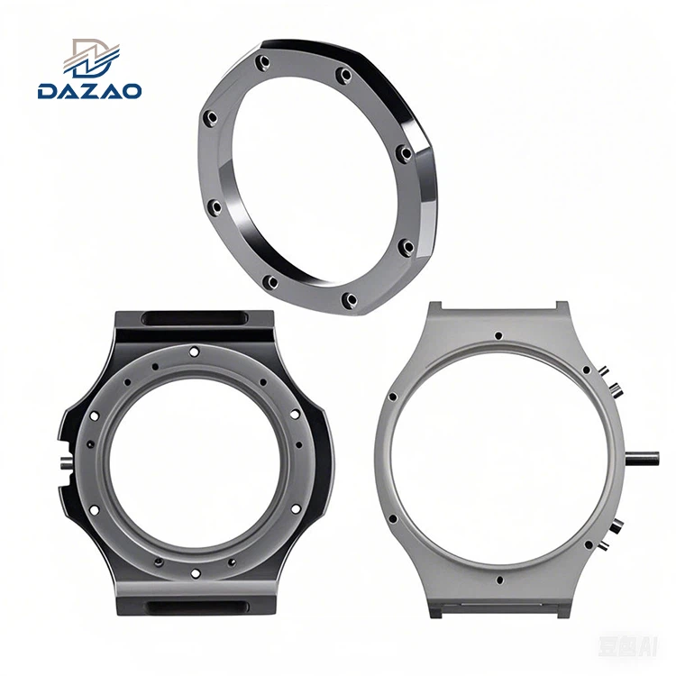 Metal Injection Watch Parts Dial Parts