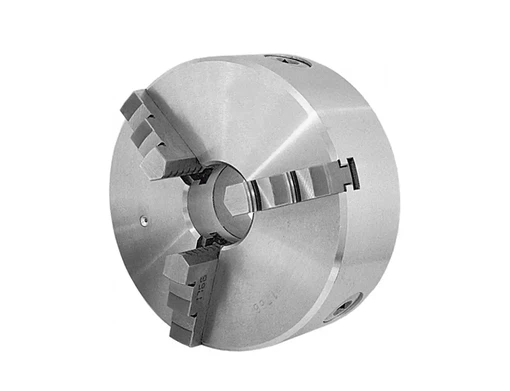 3-jaw chucks 3-jaw chucks
