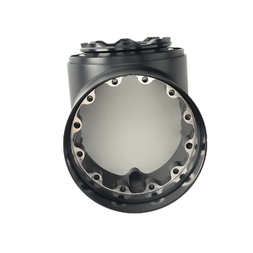 Aluminum thin-walled parts Aluminum thin-walled parts