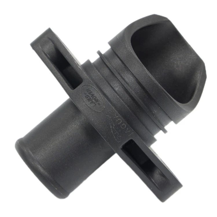 Plastic Pipe Connector Injection Molds
